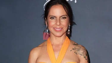 Kate del Castillo celebra por entre bombos y platillos su cumpleaños (+Fotos)