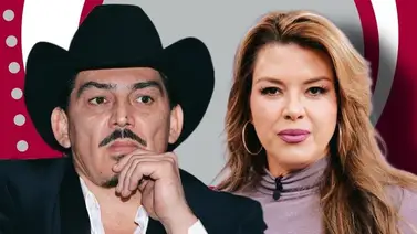 José Manuel Figueroa ataca a Alicia Machado: “Dejó de tomarse sus pastillas” (+Video) José Manuel Figueroa ataca a Alicia Machado: “Dejó de tomarse sus pastillas” (+Video)