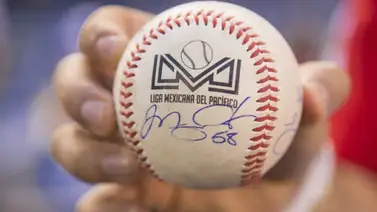 Sigue en vivo la LMP a través del Play by Play de Meridiano.net Sigue en vivo la LMP a través del Play by Play de Meridiano.net