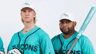 Mira los jugadores que estarán presentes en el Juego de Estrellas de la liga de beisbol de Dubai Mira los jugadores que estarán presentes en el Juego de Estrellas de la liga de beisbol de Dubai