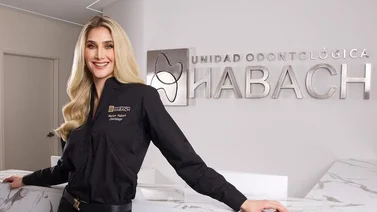 Inaugurada la nueva clínica dental de la Miss Venezuela 2015 Mariam Habach en Las Mercedes 