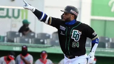 Liga Dominicana de Beisbol: ¡Llegó Canó! Estrellas Orientales contarán desde este viernes con Robinson Canó