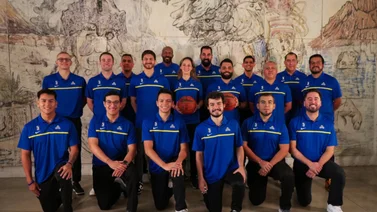 Venezuela tendrá presencia en la G-League de la NBA (+Detalles)