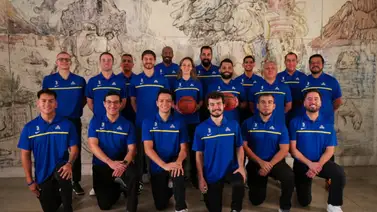 Venezuela tendrá presencia en la G-League de la NBA (+Detalles) Venezuela tendrá presencia en la G-League de la NBA (+Detalles)