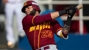 Beisbol Puerto Rico: Emmanuel Rivera comprometido con Indios de Mayagüez luego de la Serie Mundial