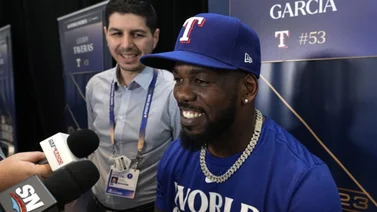 MLB: Estos son los latinos que estarán presentes en la Serie Mundial