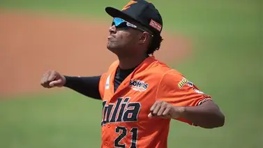 LVBP: ¡A desplegar las alas! Águilas del Zulia tiene todo listo para el debut de un gran prospecto (+Detalles) LVBP: ¡A desplegar las alas! Águilas del Zulia tiene todo listo para el debut de un gran prospecto (+Detalles)