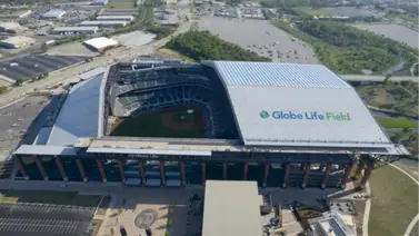 MLB: Por primera vez en la historia veremos esto en la Serie Mundial entre Diamondbacks de Arizona vs Rangers de Texas MLB: Por primera vez en la historia veremos esto en la Serie Mundial entre Diamondbacks de Arizona vs Rangers de Texas