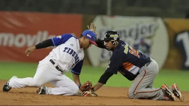 LVBP: ¡Confirmado! Así saldrán Tiburones de la Guaira y Caribes de Anzoátegui para el juego de esta noche (+Alineaciones)