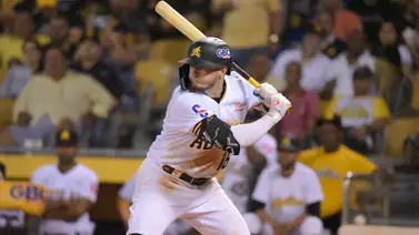 Liga Dominicana de Beisbol: Cubano César Prieto muy contento de pertenecer a las Águilas Cibaeñas Liga Dominicana de Beisbol: Cubano César Prieto muy contento de pertenecer a las Águilas Cibaeñas