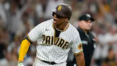 MLB: Otro equipo de la Nacional está interesado por Juan Soto MLB: Otro equipo de la Nacional está interesado por Juan Soto