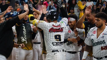 LVBP: Leones del Caracas busca extender su racha de triunfos ante Bravos de Margarita (+Lineups)