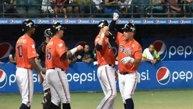 LVBP: Conoce la estadística de bateo de Caribes en está temporada 2023-24 (+Datos)