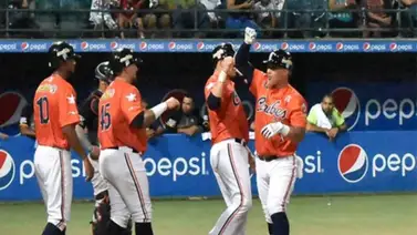 LVBP: Conoce la estadística de bateo de Caribes en está temporada 2023-24 (+Datos) LVBP: Conoce la estadística de bateo de Caribes en está temporada 2023-24 (+Datos)