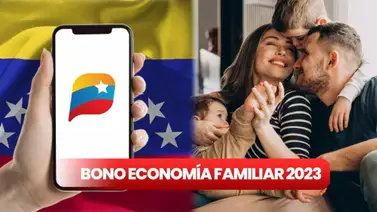 ¿Deseas recibir el Bono Economía Familia? Estos son los pasos para cobrarlo ¿Deseas recibir el Bono Economía Familia? Estos son los pasos para cobrarlo