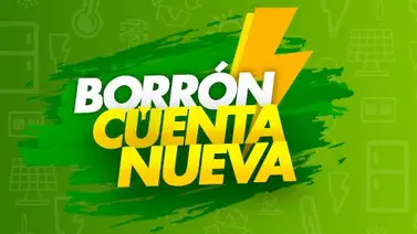 Ministro de Energía Eléctrica, Néstor Reverol, extiende el Plan Borrón y Cuenta Nueva en Caracas, Miranda y La Guaira(+Fecha) Ministro de Energía Eléctrica, Néstor Reverol, extiende el Plan Borrón y Cuenta Nueva en Caracas, Miranda y La Guaira(+Fecha)