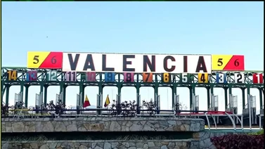 Datos de última hora para el Hipódromo Nacional de Valencia 28-10-2023 