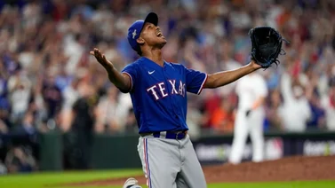 MLB: José Leclerc y su gran historia de lucha hasta llegar a la Serie Mundial