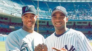 MLB: ¿Cuántos hermanos latinoamericanos han ganado la Serie Mundial de Grandes Ligas? MLB: ¿Cuántos hermanos latinoamericanos han ganado la Serie Mundial de Grandes Ligas?