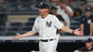 MLB: Guardianes de Cleveland tiene en la mira a estratega venezolano