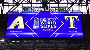 MLB: Así divide la Serie Mundial en Estados Unidos según google