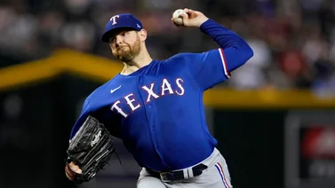 MLB: Jordan Montgomery será el encargado del segundo de la Serie Mundial