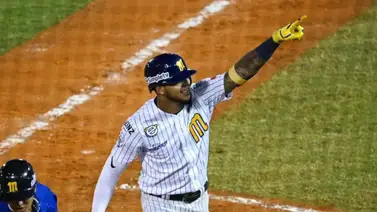 LVBP: Magallanes deja en el terreno a Cardenales en gran duelo de pelota LVBP: Magallanes deja en el terreno a Cardenales en gran duelo de pelota