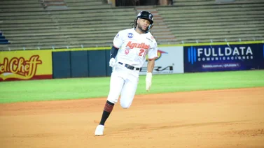 Así quedaron las posiciones de la jornada de este viernes 27 de octubre en la LVBP