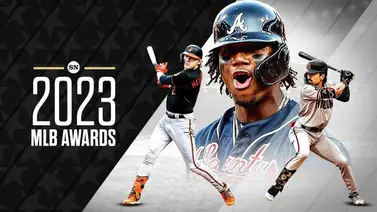 MLB: Latinos del todos estrellas por Sporting News