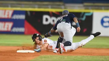 LVBP: Águilas se sobrepuso a los errores para dejar tendidos en el terreno a los Tigres LVBP: Águilas se sobrepuso a los errores para dejar tendidos en el terreno a los Tigres