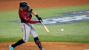 MLB: Evan Longoria integra este selecto grupo en la Serie Mundial y con miembros del Salón de la Fama MLB: Evan Longoria integra este selecto grupo en la Serie Mundial y con miembros del Salón de la Fama