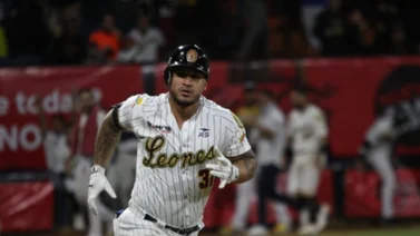 LVBP: Estos fueron los resultados de la jornada del 27 de octubre en la pelota venezolana