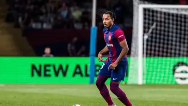 Koundé y dos sorpresas más: Esta es la convocatoria del Barcelona para el Clásico Koundé y dos sorpresas más: Esta es la convocatoria del Barcelona para el Clásico