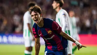 Barcelona - Real Madrid: ¿Joao Félix llega como el líder del ataque culé al clásico? Barcelona - Real Madrid: ¿Joao Félix llega como el líder del ataque culé al clásico?