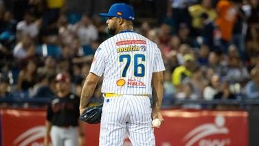Foto: Prensa Navegantes del Magallanes