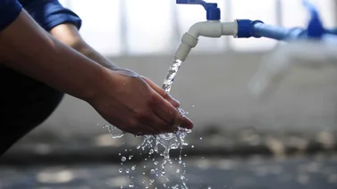 ¡A recoger agua! Hidrocapital anunció planes de mantenimiento en el sistema Tuy III