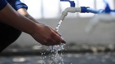 ¡A recoger agua! Hidrocapital anunció planes de mantenimiento en el sistema Tuy III ¡A recoger agua! Hidrocapital anunció planes de mantenimiento en el sistema Tuy III