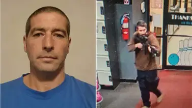 ¡Encontraron al tirador! Estos son los últimos detalles que se saben sobre los tiroteos en Maine ¡Encontraron al tirador! Estos son los últimos detalles que se saben sobre los tiroteos en Maine