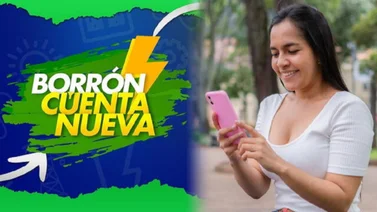 Borrón y cuenta nueva se extiende hasta noviembre en Miranda, La Guaira y Distrito Capital