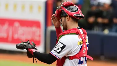 Sebastián Rivero / Foto: David Urdaneta Sebastián Rivero / Foto: David Urdaneta