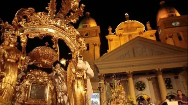 Bajada de la Chinita 2023: Fiesta Mariana y agenda programática Bajada de la Chinita 2023: Fiesta Mariana y agenda programática