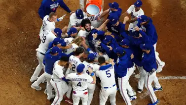 MLB: Duelo de lanzadores en Juego 2 de la Serie Mundial entre Diamondbacks de Arizona vs Rangers de Texas MLB: Duelo de lanzadores en Juego 2 de la Serie Mundial entre Diamondbacks de Arizona vs Rangers de Texas