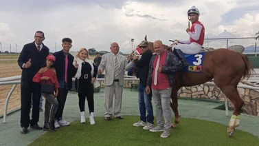 Pintada gana el Clásico Arturo Michelena en final emocionante