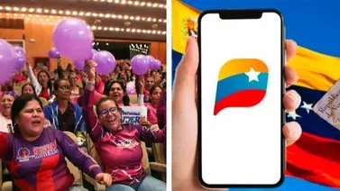 Entérate: ¿Cómo registrarte en la Gran Misión Venezuela Mujer del Sistema Patria? (+Pasos) Entérate: ¿Cómo registrarte en la Gran Misión Venezuela Mujer del Sistema Patria? (+Pasos)