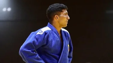 Willis García consigue el oro en los Juegos Panamericanos 2023