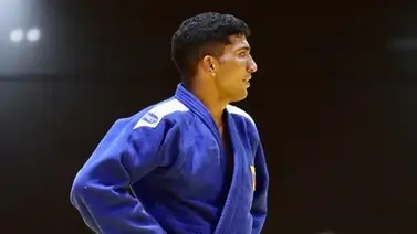 Willis García consigue el oro en los Juegos Panamericanos 2023 Willis García consigue el oro en los Juegos Panamericanos 2023