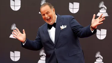 Raúl de Molina de "El Gordo y La Flaca" sorprende con su transformación física (+Fotos)