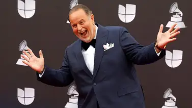 Raúl de Molina de "El Gordo y La Flaca" sorprende con su transformación física (+Fotos) Raúl de Molina de "El Gordo y La Flaca" sorprende con su transformación física (+Fotos)