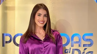 Anyela Galante, Miss Venezuela Mundo 2015, confesó las calamidades que vivió en un concurso de belleza