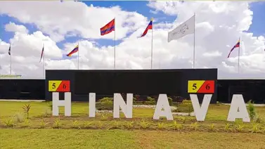 5y6 de Valencia con otro monto récord sellado en la reunión 21 5y6 de Valencia con otro monto récord sellado en la reunión 21